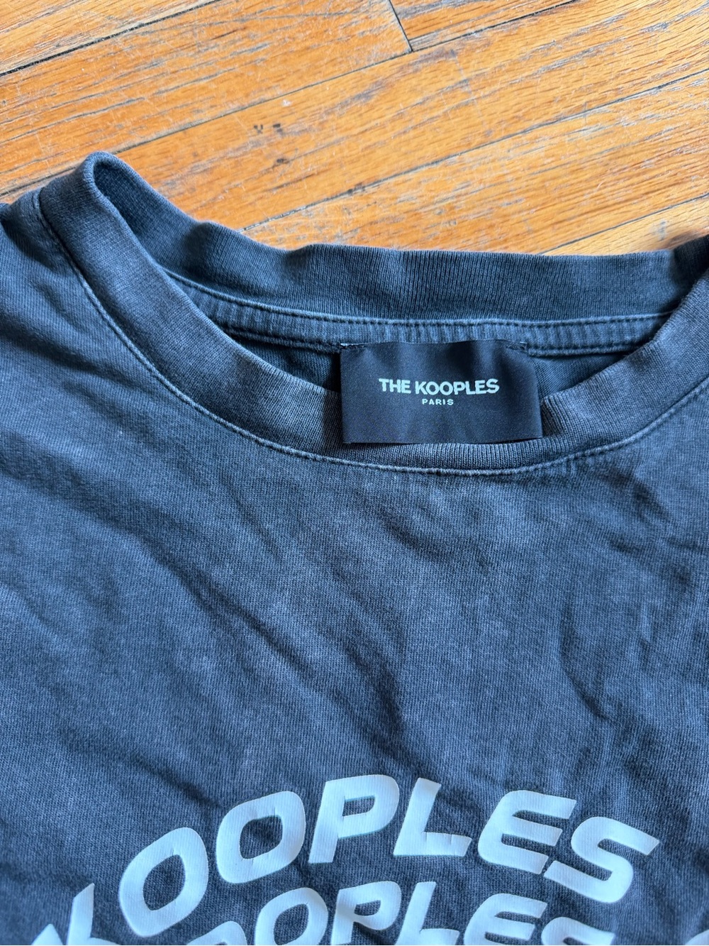 Kooples Tee